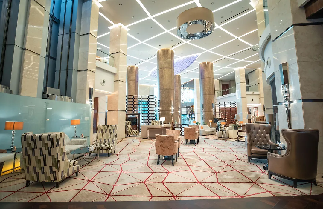 Fly Inn Baku-1