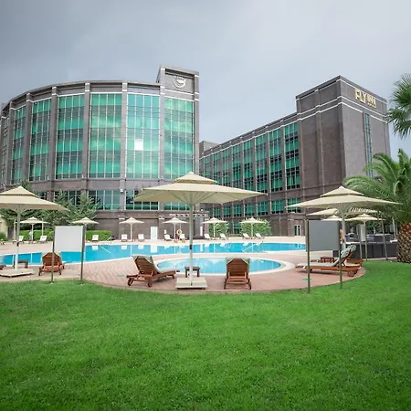 Fly Inn Baku-2